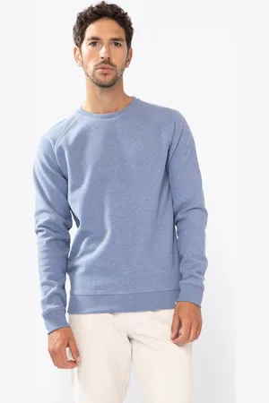 Sissy-Boy Raglan light sweater