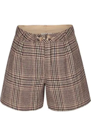 Merkloos Cyrillus Paris short maat 128