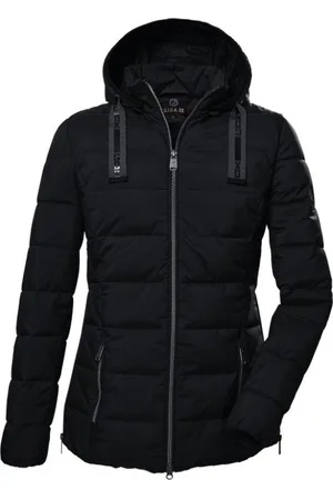 Killtec Giga by Winterjas Jas 41341 padded winterjas 46