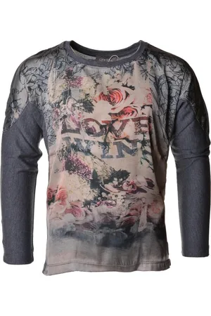 Geisha Jeans Top vrouwen - - 152