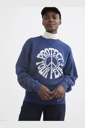Catwalk Junkie Sweater Peace mt XS