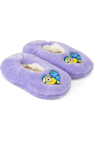Minions Pantoffel Slofjes -