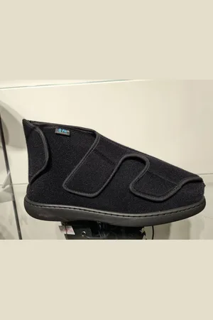 Q-Fit Verbandpantoffel Sorbas Heren