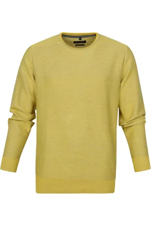 Casa Moda Pullover O-Hals