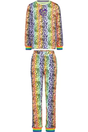4PRESIDENT X De Zoete Zusjes - Pyjamaset