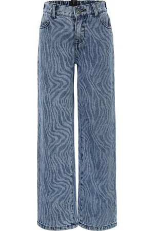 LOOXS Revolution 2431-5622 Jeans Meisjes - Broek -