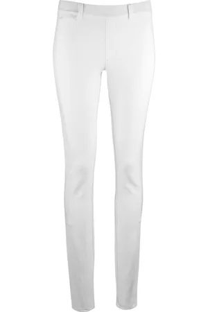 Mac • witte Dream Legging Luxury • maat 36