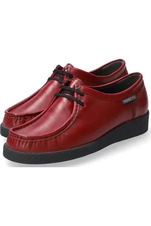 Mephisto Christy - dames veterschoen - - maat 36 (EU) 3.5 (UK)
