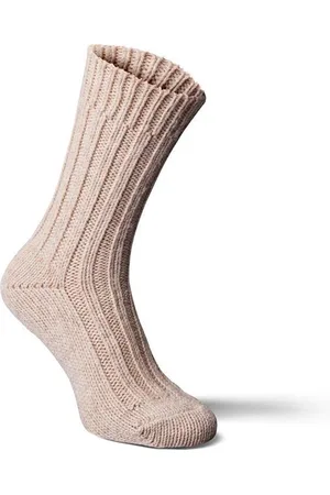 Fellhof Alpaca sokken dik maat 35-38 ??? ??? wollen sokken ??? warme sokken - hypoallergeen - temperatuurregulerend ??? comfortabel ??? zacht