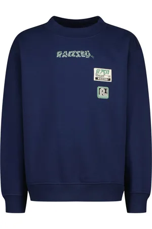 Raizzed Sweater-Oxnard Jongens Trui