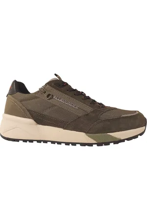 Allrounder Sneakers Scarmaro Tamac B.Olive