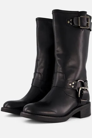 Ann Rocks Biker boots Synthetisch