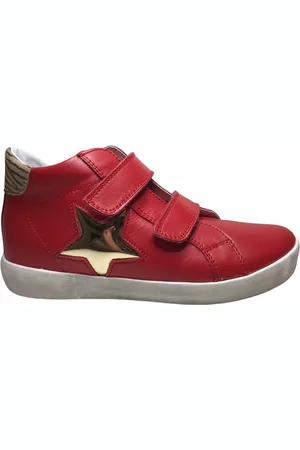 Naturino Velcro