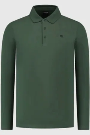 Ballin Ballin Polo shirt - Heren - , XL