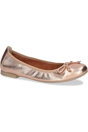Caprice Dames Ballerina 9-22108-42 974 G-breedte