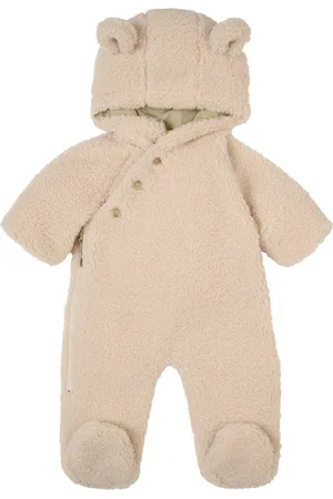Noppies Playsuit Granera long sleeve Unisex Boxpak