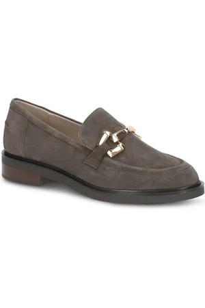 Caprice Dames Instappers 9-24200-41 238 G-breedte