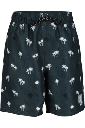 Brunotti Hestey-AO Jongens Zwemshort | - 152