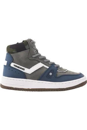 Vingino Rens mid Sneaker - Jongens -