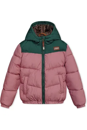 Moodstreet M307-5216 Meisjes Jas