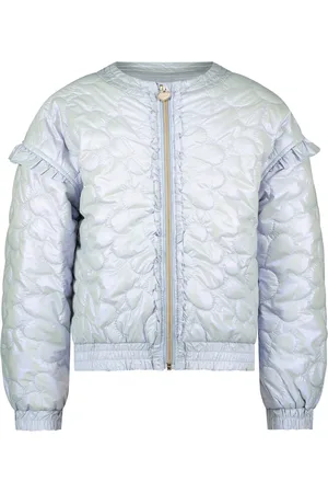 Le Chic Meisjes Jas BLIMYS C402-5206