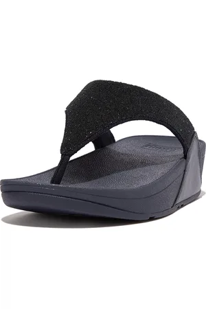 FitFlop Lulu Opul Toe-Post Sandals