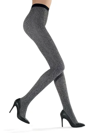 Oroblu Blanca Panty - motief