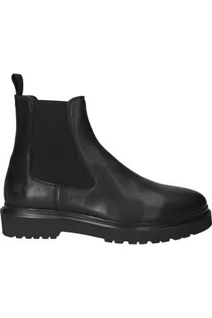 Blackstone MATEO - - Chelsea boots - Man -