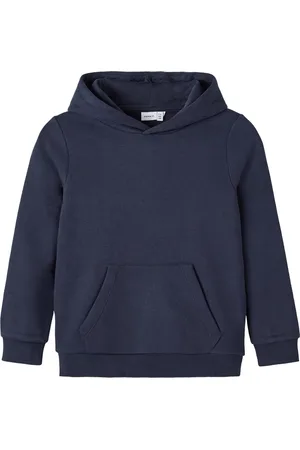 NAME IT Sweater jongens - - NKMleno - maat 122/128