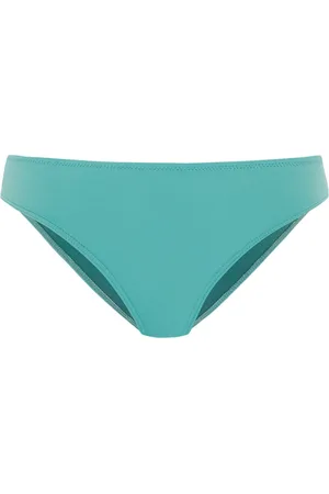 Cyell Bikinibroekje - High - Vintage Blue