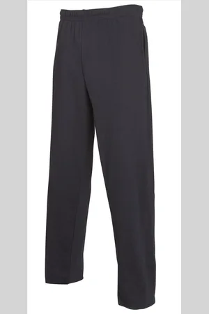 Fruit Of The Loom Lightweight Joggingbroek - - L