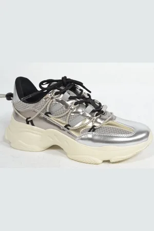 Steve Madden Dames Sneaker Magneto -E 39