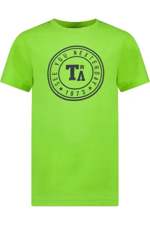 TYGO & vito Jongens T-shirt