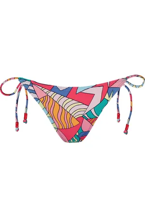 Barts Flinder Tanga Dames Bikinibroekje