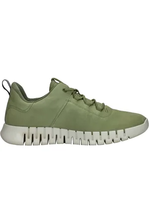 Ecco Gruuv Veterschoenen Laag -