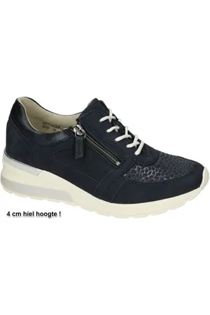 Waldläufer Waldlaufer -Dames - - sneakers - maat 36.5