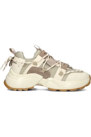 Steve Madden Tazmania Lage sneakers - Dames -