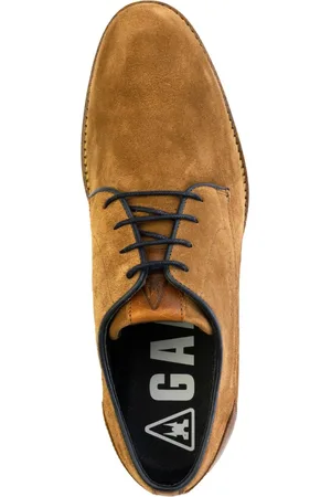 Gaastra Heren Nette schoenen Murray Sue Cognac - Bruin