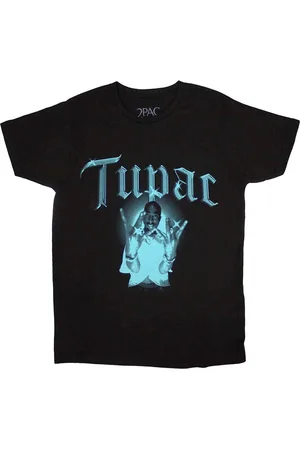 2Pac Tupac - West Side Heren T-shirt - L