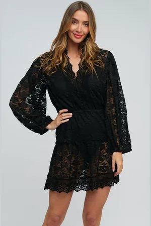 Pia Rossini Ola Kaftan - maat M