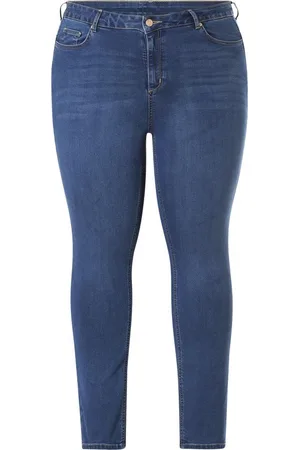 Base Level CURVY Joya Jeans - - maat X-0(44)