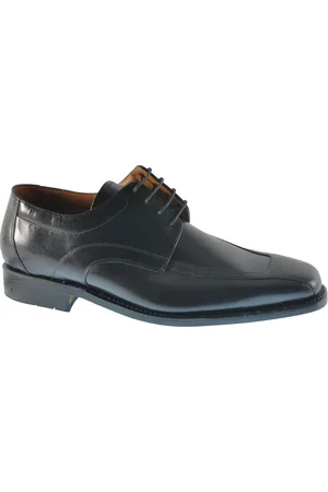 Van Bommel Heren Veterschoenen -