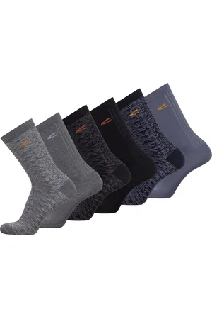 Camel Active Sokken in een 6-pack
