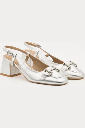 Buonarotti Dames Loafers - Mocassins - - Imitatieleer