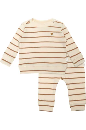 Noppies Unisex Pyjama Set Tessino - - 56