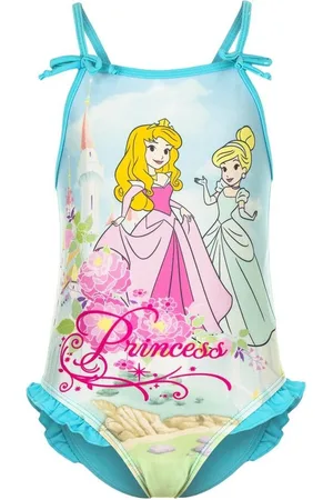 Disney Princes baby badpak; 18 maanden.