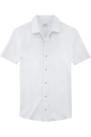 Olymp Level Five Casual body fit polo