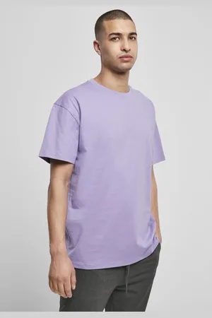 Urban classics Heavy Oversized Heren T-shirt - 4XL