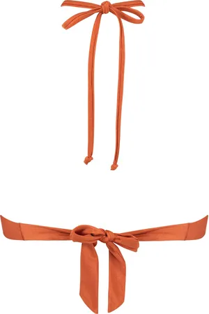 Hunkemöller Hunkemoller Corfu bandeau bikinitopje Dames Bikinitopje