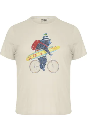 Blend He tee Heren T-shirt